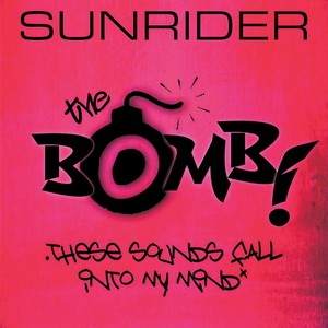 The Bomb(These Sounds Fall Into My Mind) (Hans-O-Matik Remix)