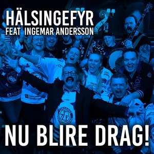 Nu Blire Drag!