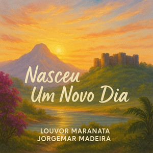 Nasceu um Novo Dia
