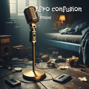 Afro Confusion