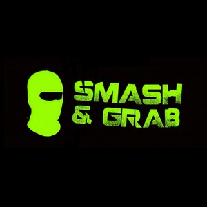 Dancin' (I Got the Pills Smash & Grab Remix)