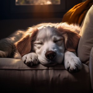 Terapia Para Mascotas Con Sinfonía Serena