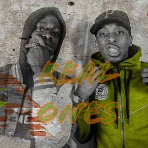 Real Ones(feat. JAVI) (Explicit)