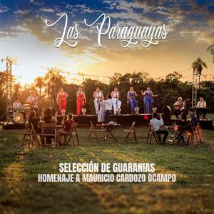 Seleccion de Guaranias (Homenaje a Mauricio Cardozo Ocampo)