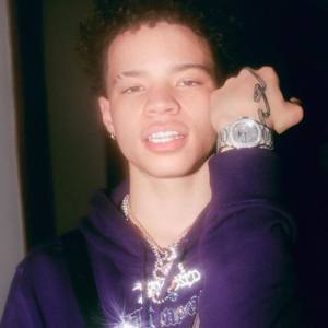 [已售]''Berry''-''Lil Mosey x Callan Type Beat''