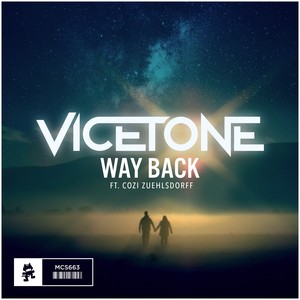 Way Back (feat. Cozi Zuehlsdorff)封面