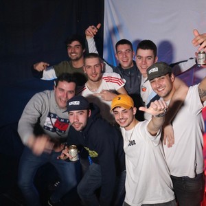 Cypher Soba (feat. A.WHITE, DRJ97, Renk C.A & EMEKA) (Explicit)