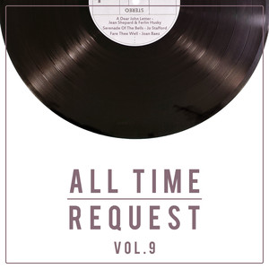 ALL TIME REQUEST VOL.9 (시대를 초월한 팝 명곡 모음집)