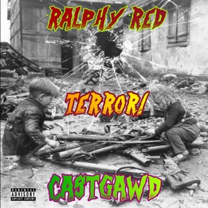 Terror (feat. CastGawd) [Explicit]