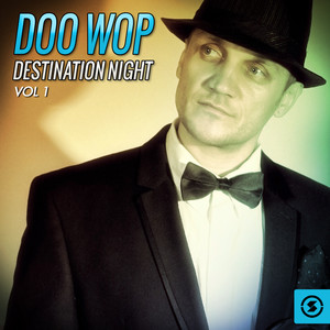 Doo Wop Destination Night, Vol. 1