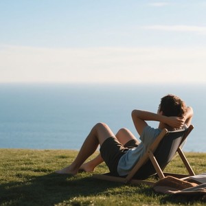 Calm Lofi Relax Tunes