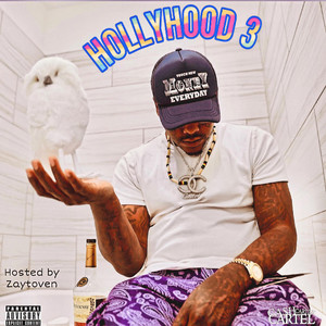 Finessin & Trappin (Explicit)