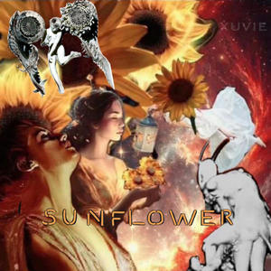 Sunflower (feat. Vol0nt3)