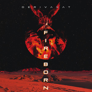 FIREBORN