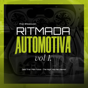 RITMADA AUTOMOTIVA Vol 1