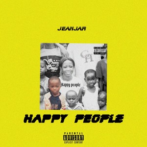Happy People (Explicit)