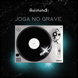 Joga no grave