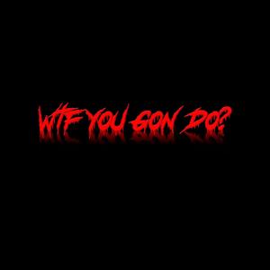 WTF YOU GON DO? (Explicit)