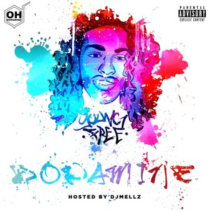 Trapped (Feat. Corey Nathaniel)