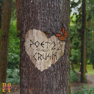 crush(feat. Shakko)