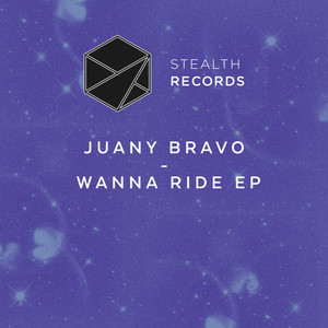 Wanna Ride EP