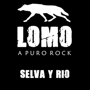 Selva y Rio