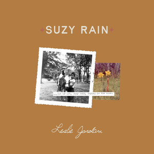 Suzy Rain