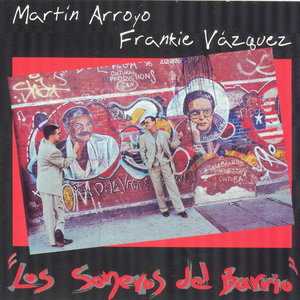 El Sonero Del Barrio