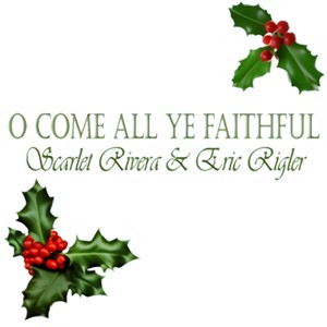 O Come All Ye Faithful