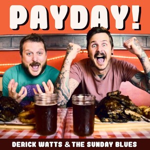 Payday(feat. The Kiffness & Jack Parow) (Explicit)