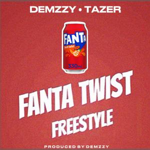 Fanta Twist (feat. Tazer) (Explicit)