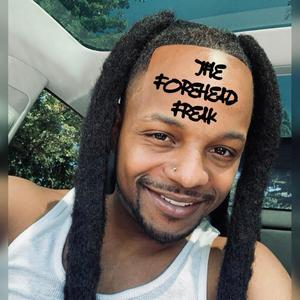 THE FOREHEAD FREAK (feat. Disco Ray & Demontri’s Forehead|Explicit)