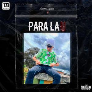 Para la u (Explicit)