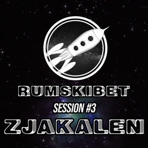 Lortedag. Rumskibet Session #3 (Explicit)