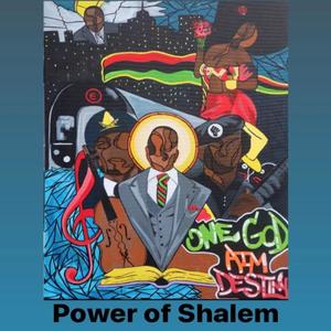 Power of Shalem (Explicit)