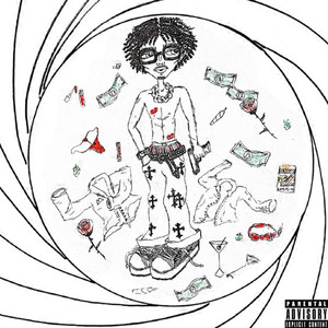 James Bond (Explicit)