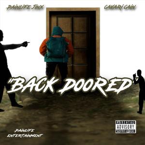 Back Doored (feat. Cavari Cain) [Explicit]