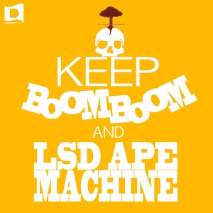 Keep Boom Boom (Original Mix)