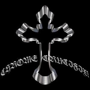 CHROME CRUCIFIX! (Explicit)