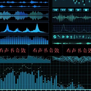 有声书背景抒情乐 断了的弦 (中提琴)-啤酒五两