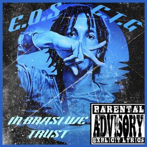 IN BRASI WE TRUST (Explicit)