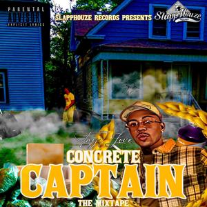 Concrete Captain (Explicit)