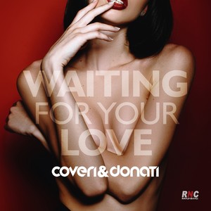 Waiting for Your Love (Strip Boulevard Extended)
