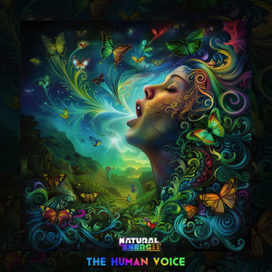 The Human Voice