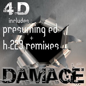 Damage EP