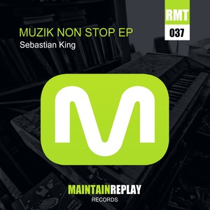 Mareadito (Original Mix)