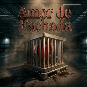 AMOR DE FACHADA (Explicit)