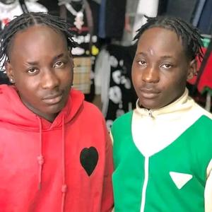 BODA DA PRIMA (feat. Os Gêmeos)