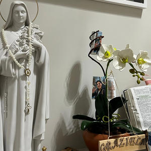 dona dos meus sonhos (feat. auryshanti) (Explicit)