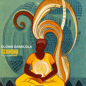 Stamina (Odious Love Remix)